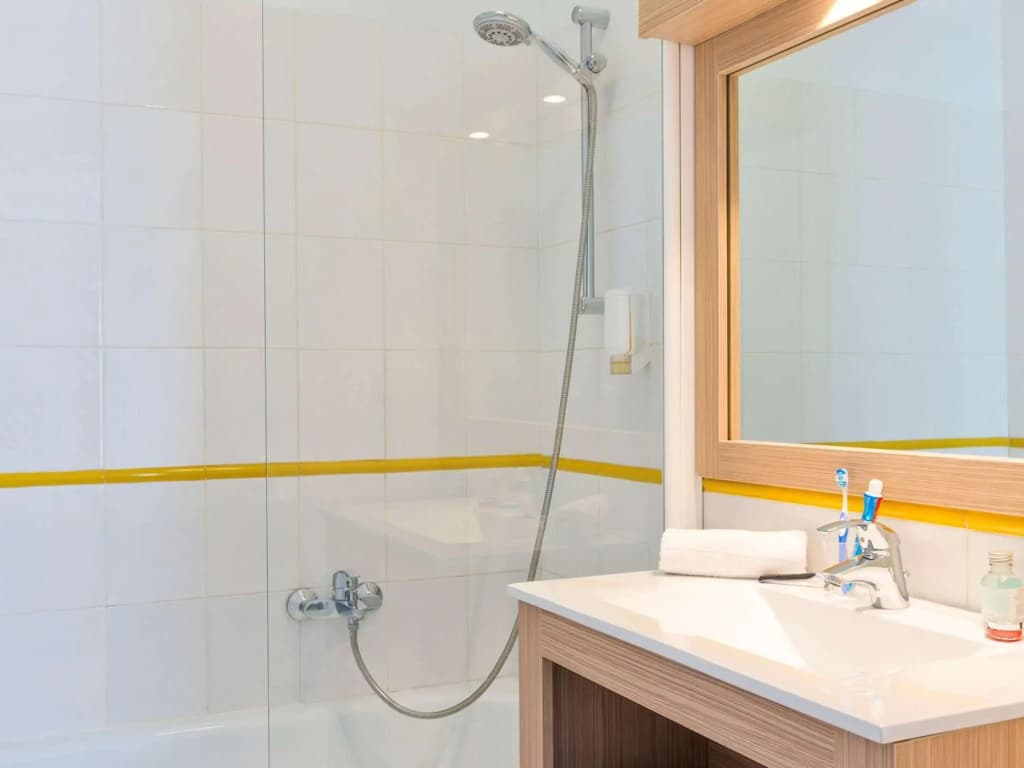Aparthotel Adagio Access Nice Magnan - Miniature 8