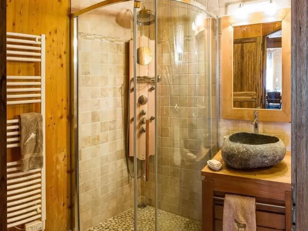 Chalet Saint-Michel-de-Chaillol, 3 pièces, 6 personnes - FR-1-393-7 - Miniature 8