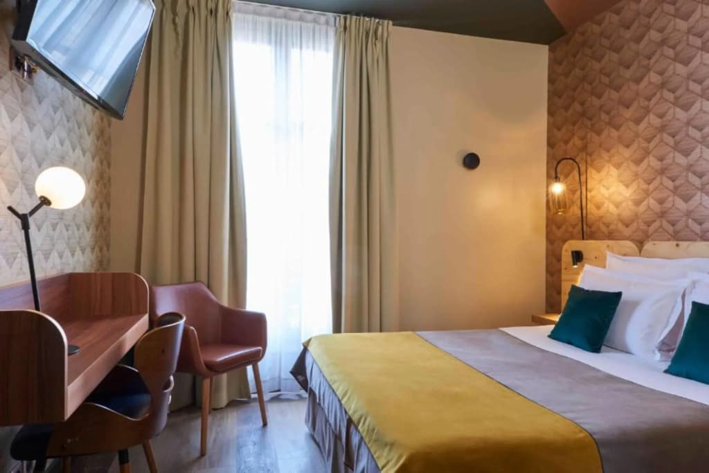 Hotel Konti by HappyCulture - Photo 5
