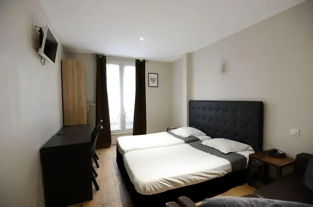 Lafayette Hotel - Photo 5