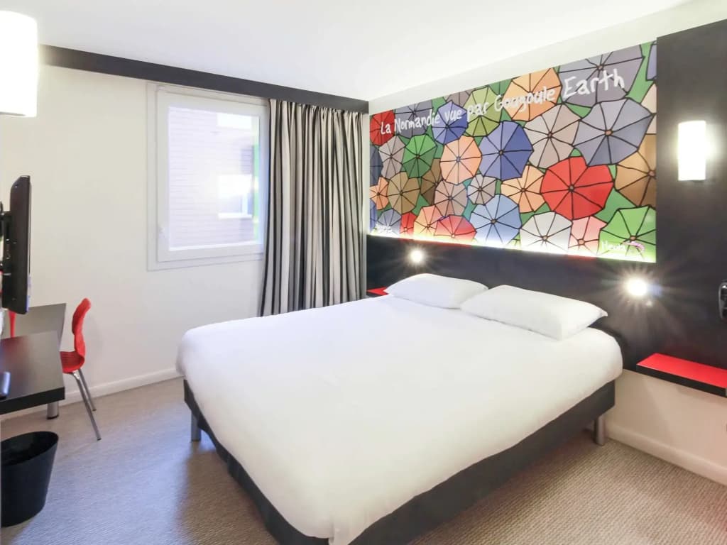 Ibis Styles Flers - Photo 4