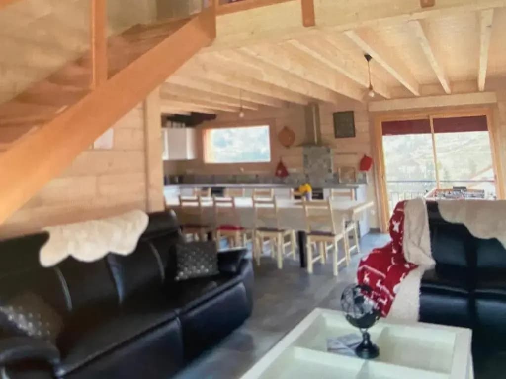 Chalet neuf pour 9 pers. à Ventron, 9 km La Bresse - Photo 1