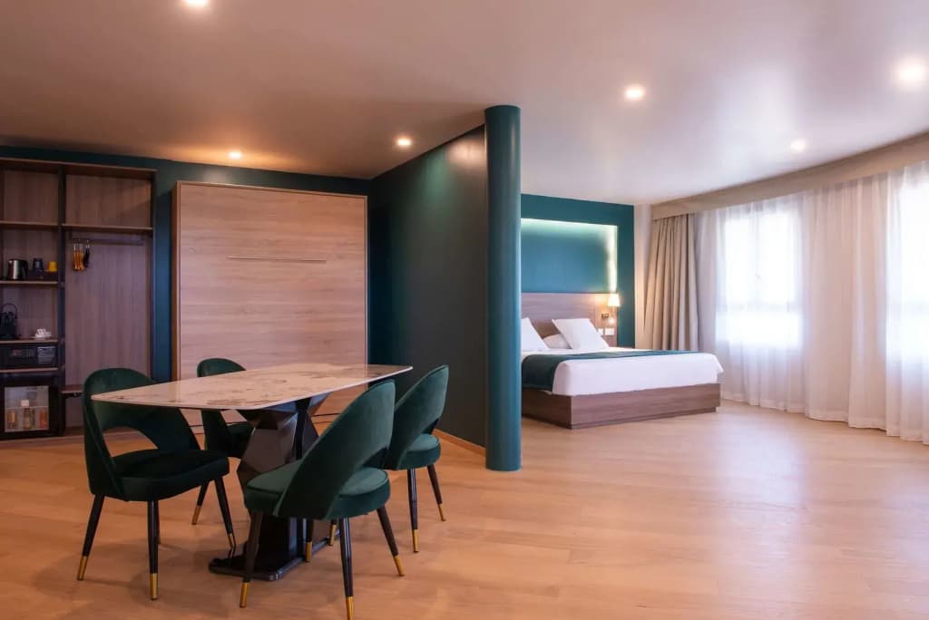 Golden Tulip Dieppe - Photo 5