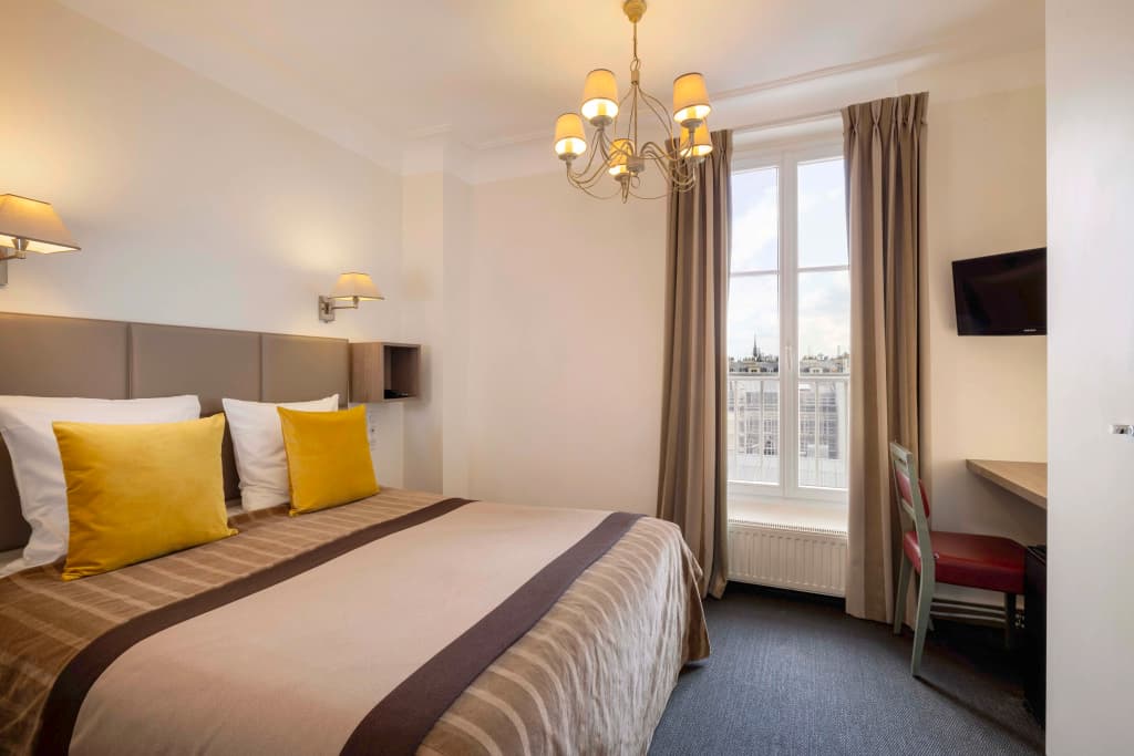 Hotel Saint Pierre - Miniature 6