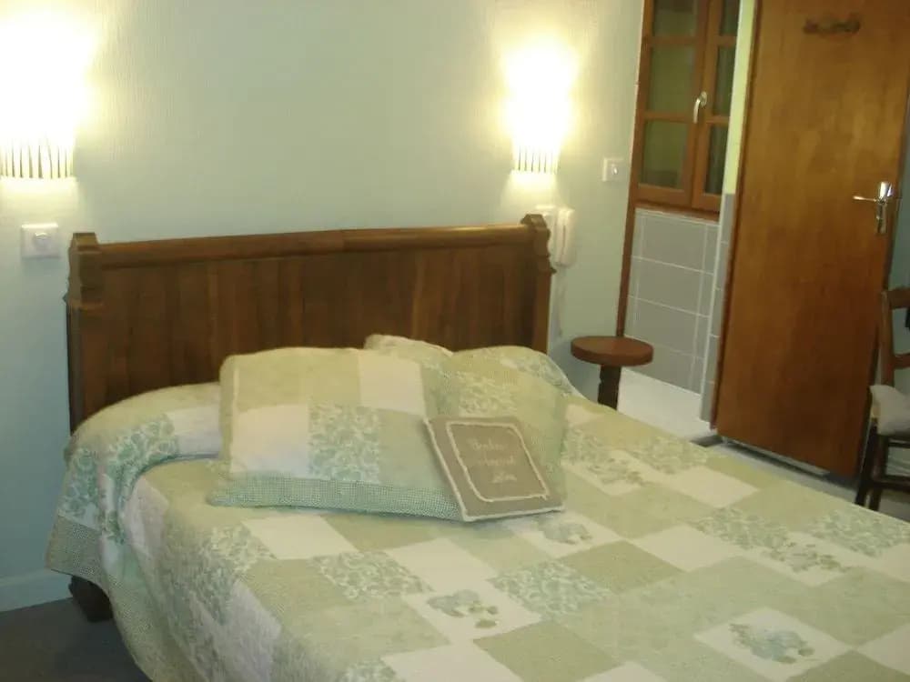 Auberge Aux Portes de Conques - Photo 3