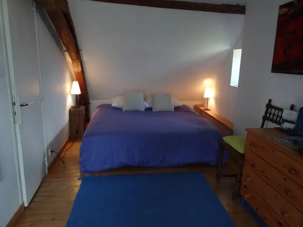 Le Moulin Géant - Photo 3