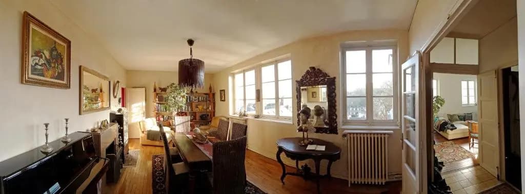 TOPFLOOR Les Terrasses - Miniature 3