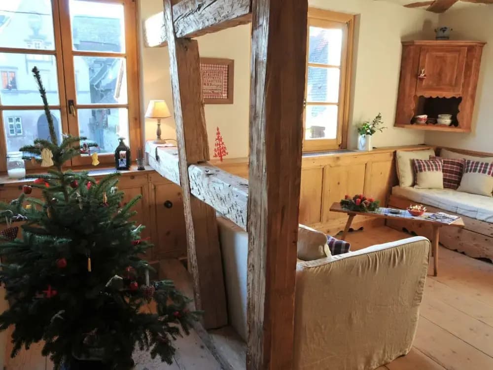 S"storikenascht Comfortable Holiday Residence - Photo 5