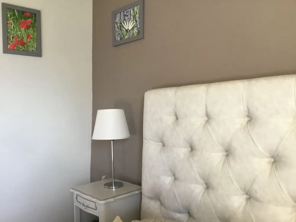 Chambre d'hôtes Au Chant des Sorgues - Photo 4