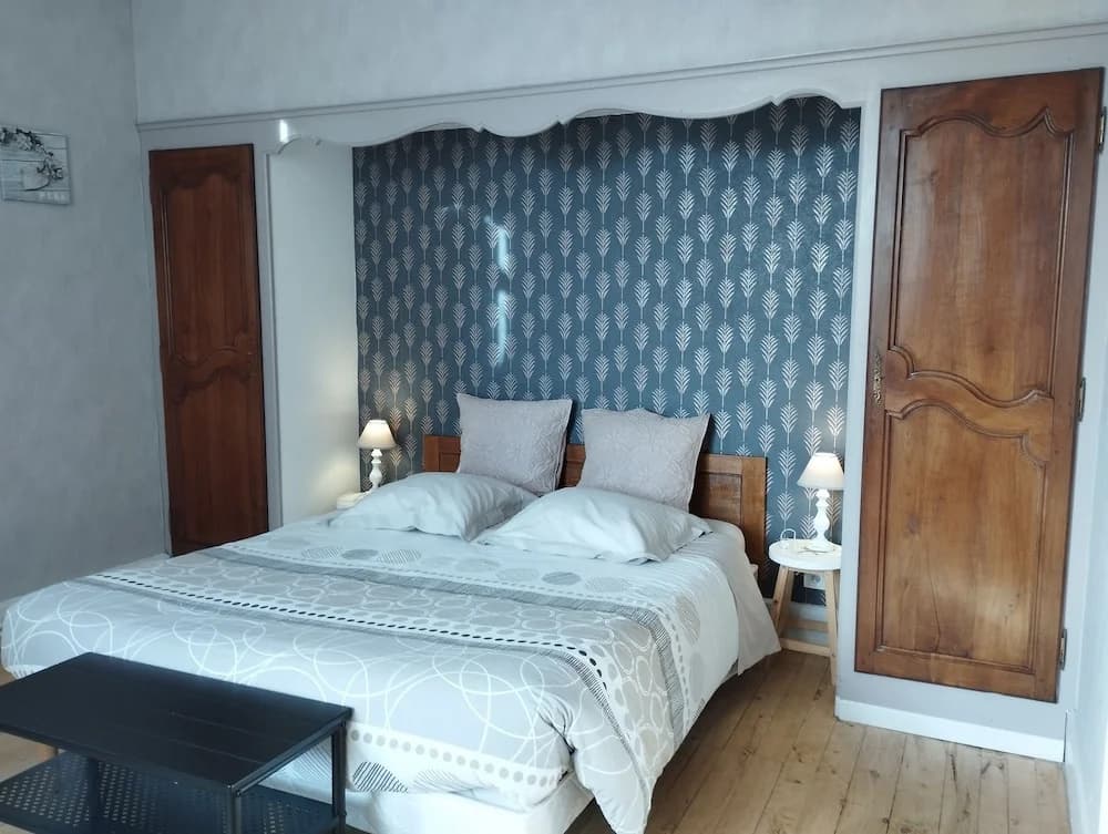 Villa du Cerf Thibault - Photo 4