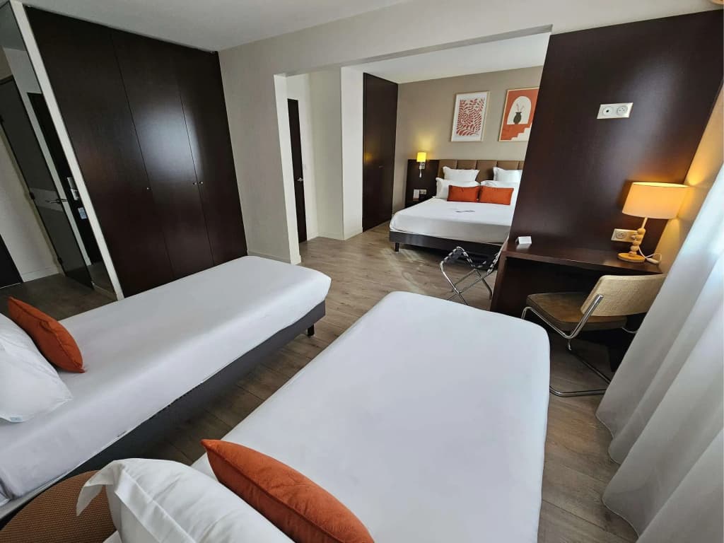 Best Western Terre de Provence - Miniature 6
