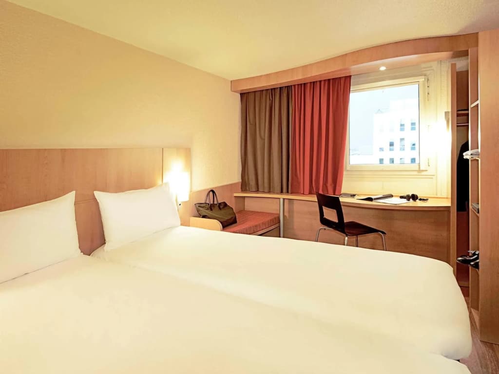 Ibis Albert Pays de Somme - Miniature 6