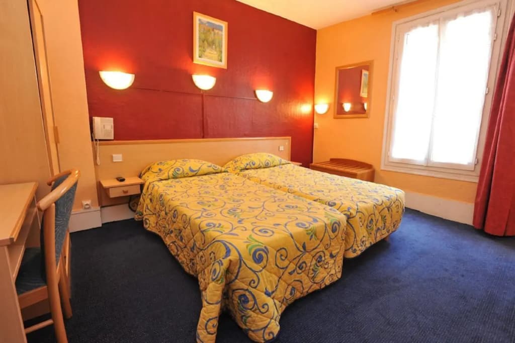 Hotel Altona - Miniature 7