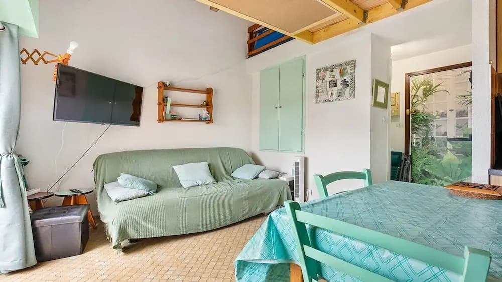 Retreat Near the Beach in Agde - Photo 2