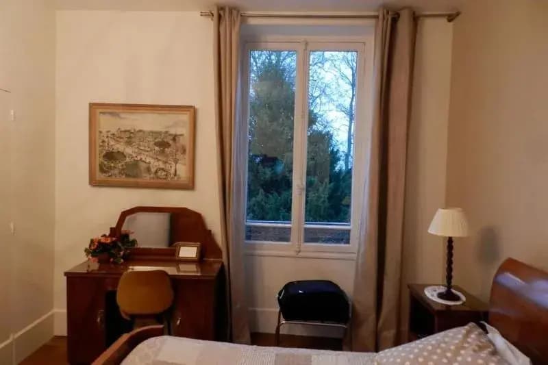 Le Manoir du Pont Cagé - Miniature 8