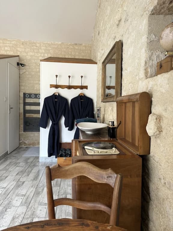 L'Echappee Vendeenne Chambres d'Hotes - Photo 5