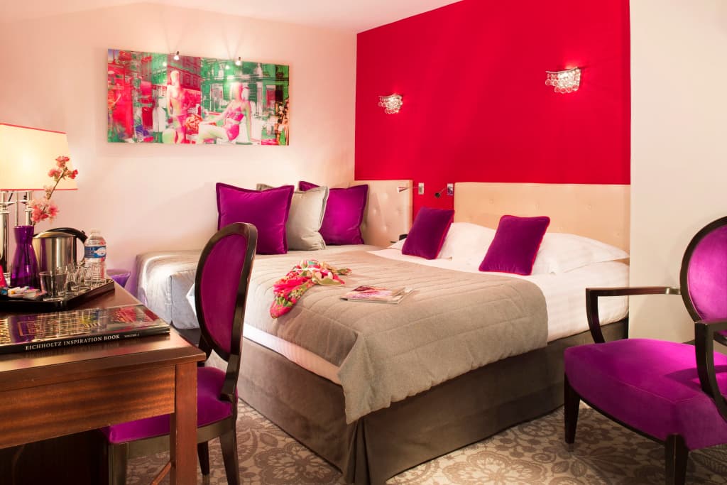 Best Western Anjou Lafayette Opera - Photo 3