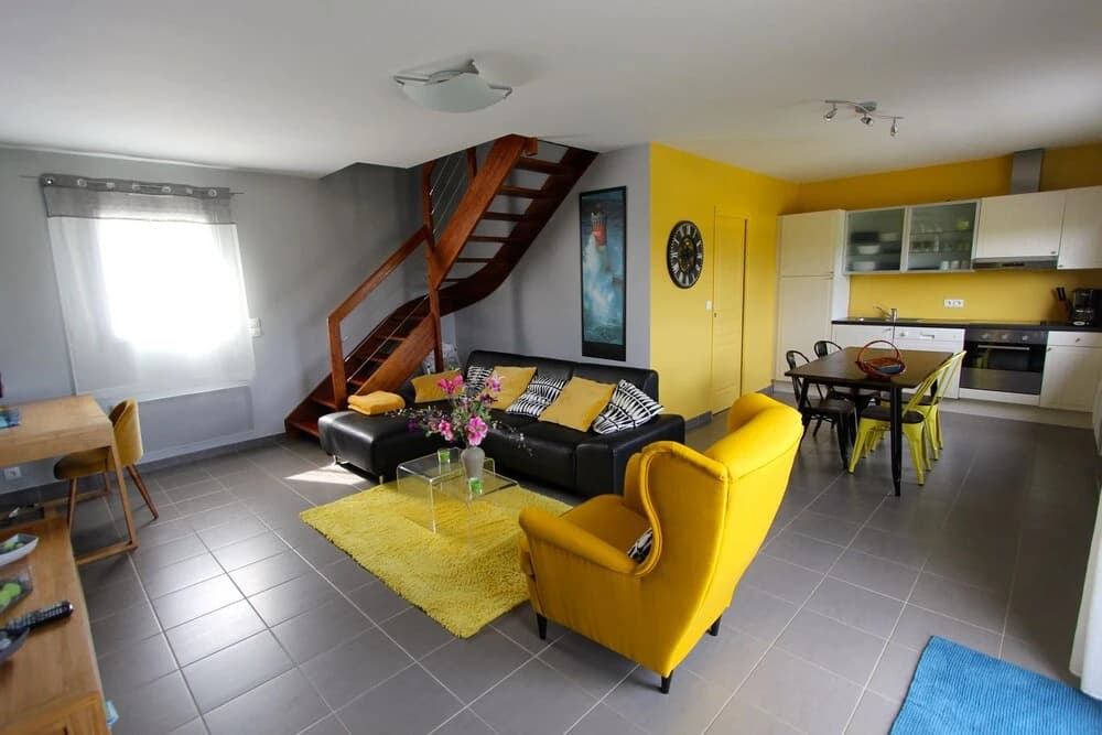 Suites Marines  La Capitainerie - Photo 5
