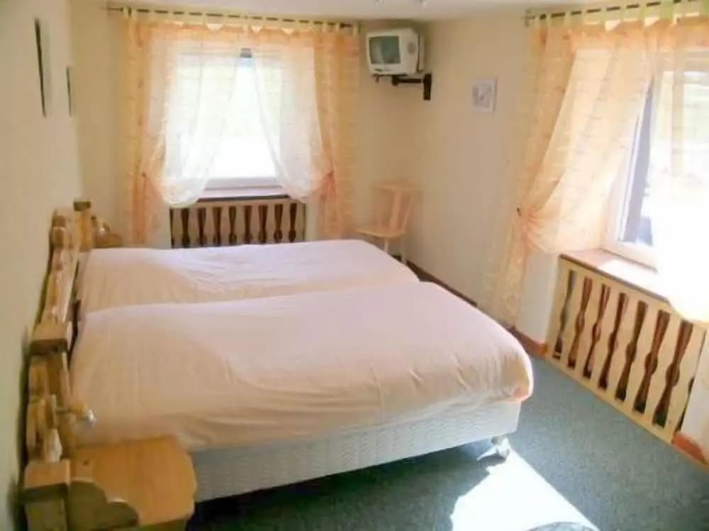 Hotel du Donon - Photo 5