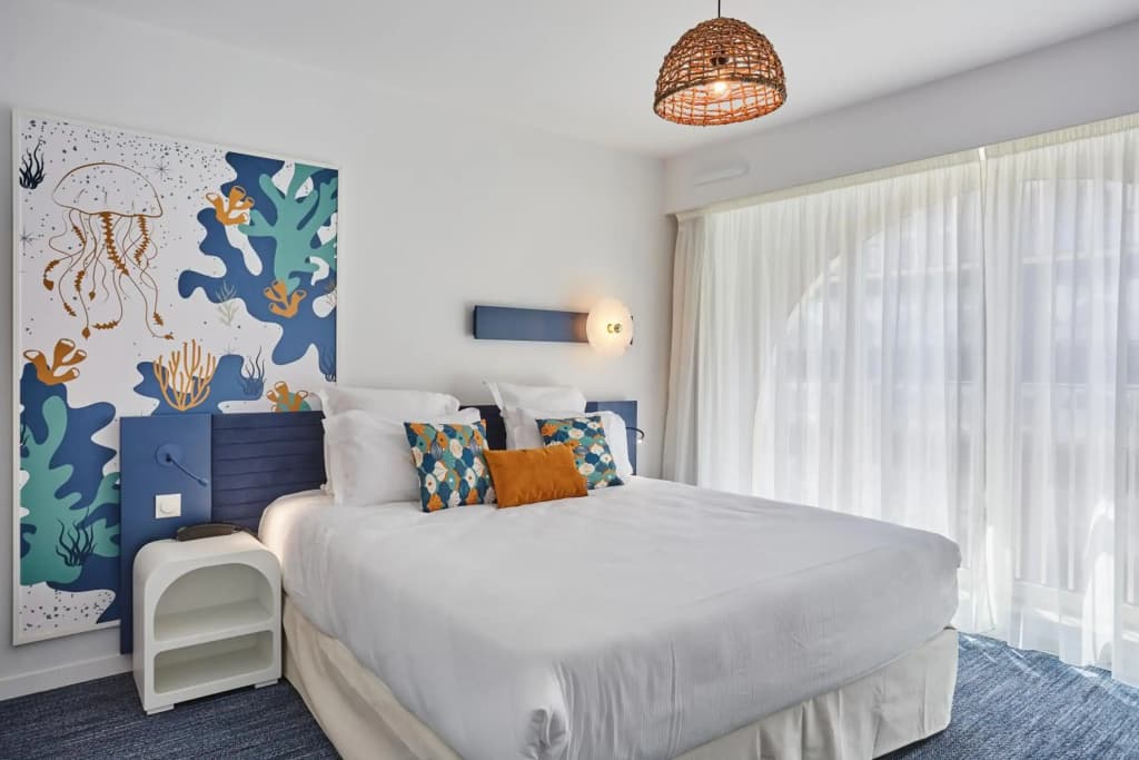 Appart Hotel Odalys City Marseille Centre Euromed - Miniature 6