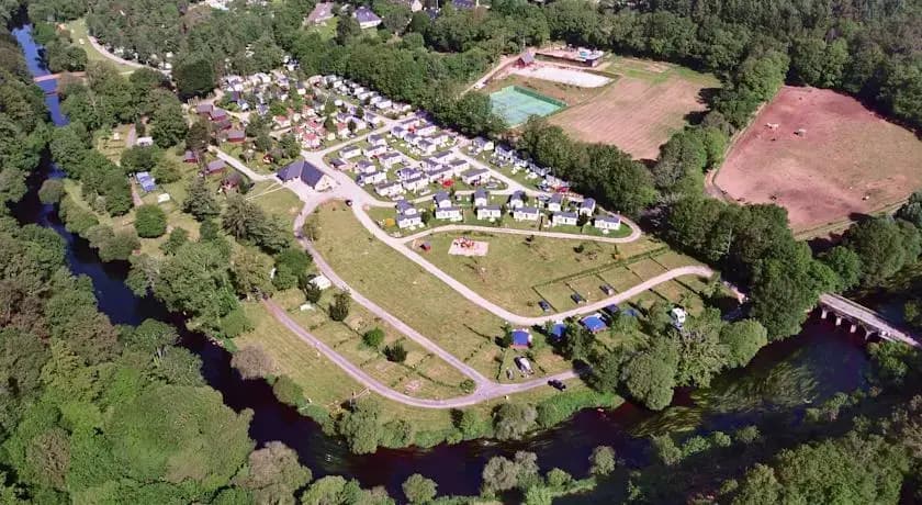 Camping Le Ty Nadan - Miniature 5