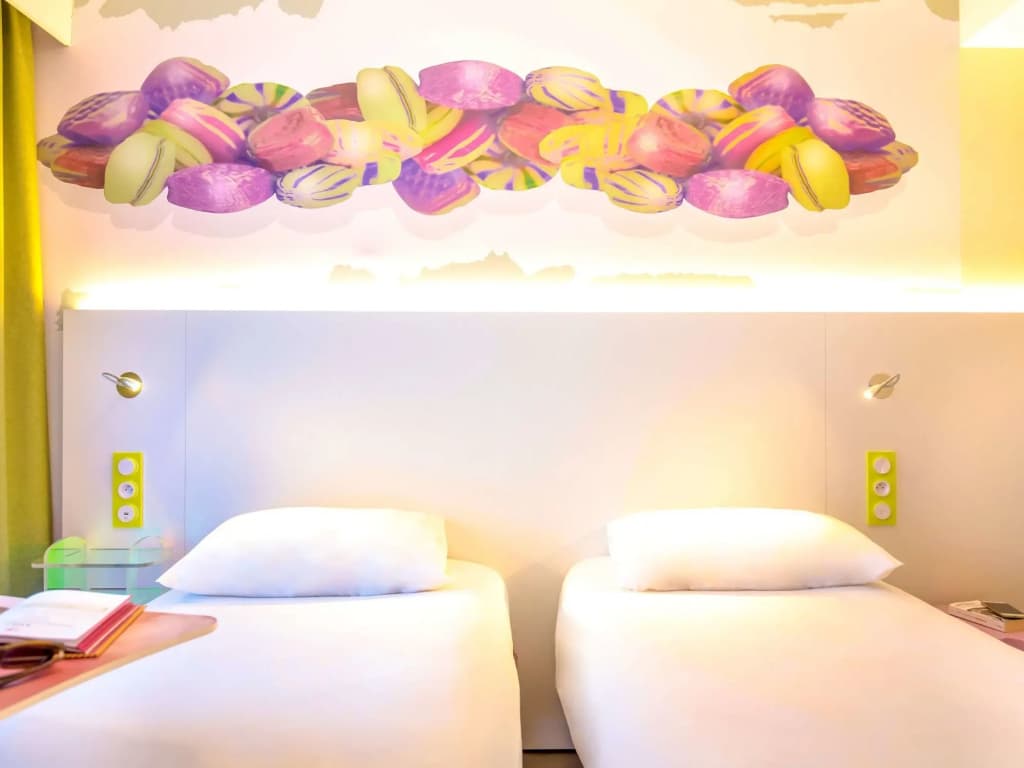 ibis Styles Fréjus Saint-Raphaël - Photo 5