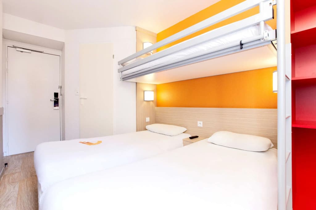Hotel Première Classe Lyon Sud - Pierre Bénite - Photo 4