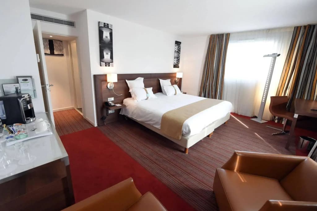 Holiday Inn Mulhouse by IHG - Photo 4