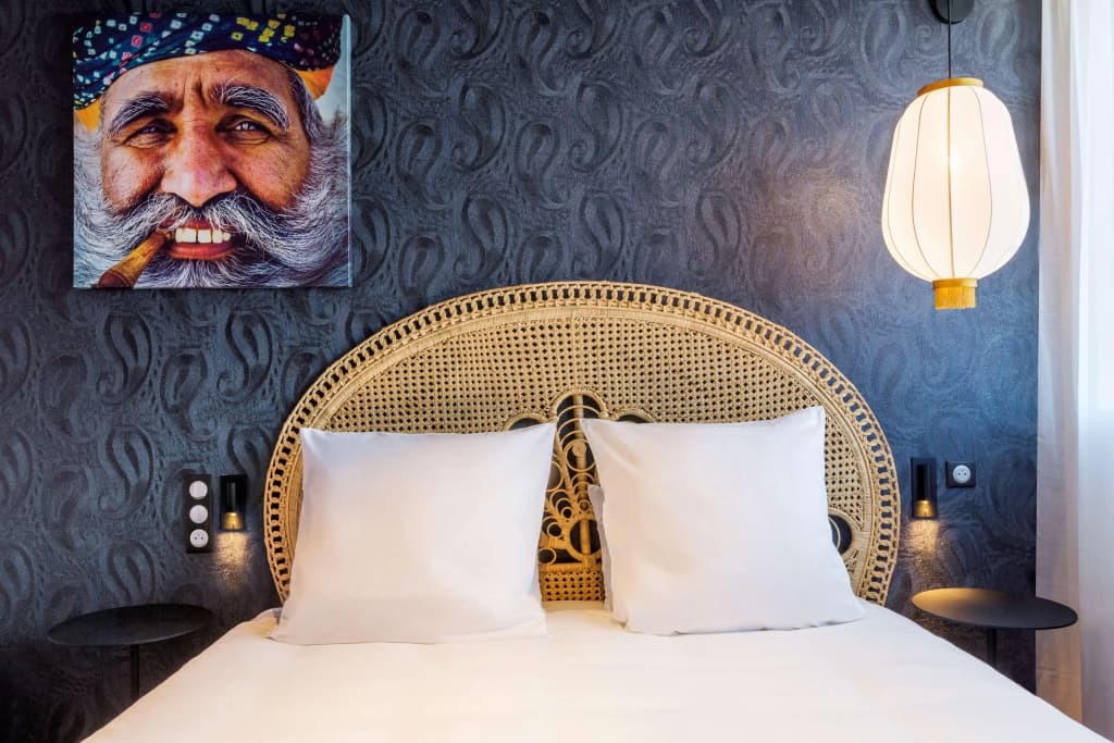 Aiden By Best Western Lorient Centre - Photo 4