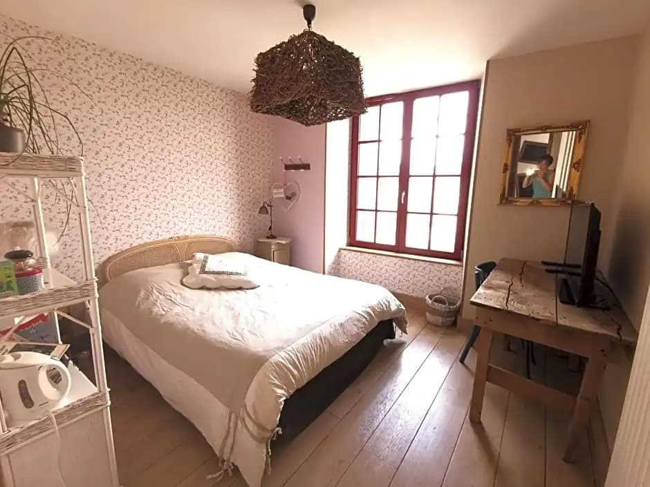 Bed And Breakfast A La Ferme D'Ourches - Photo 1