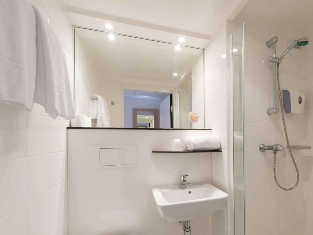 ibis budget La Rochelle Centre les Minimes - Miniature 7