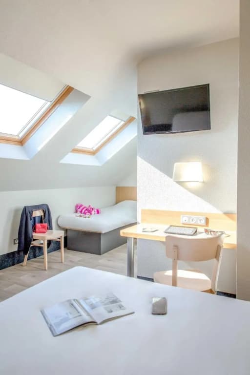 B&B HOTEL Perpignan Nord - Photo 2