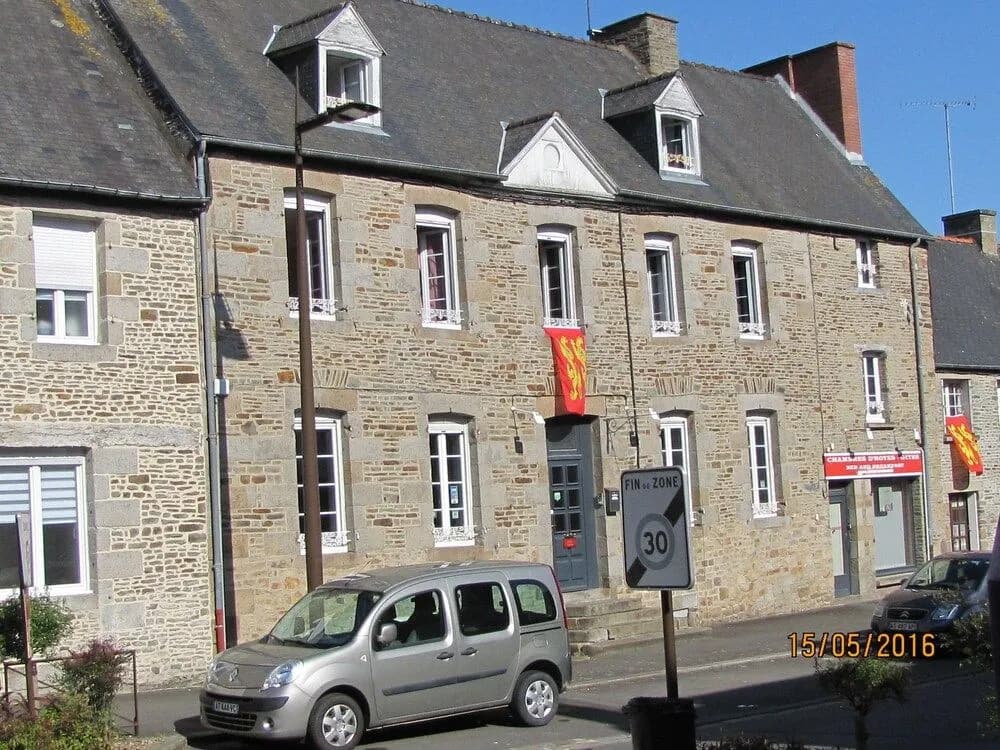 Les Belles de Mai guesthouse - Photo 1