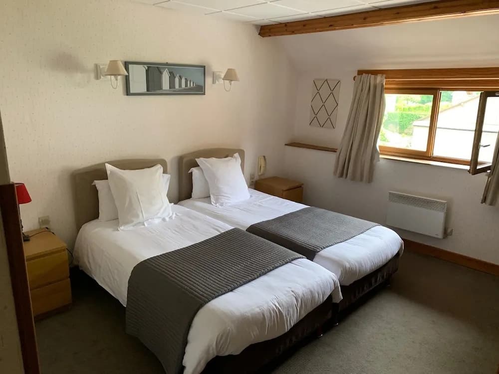 Auberge du Colombier - Photo 3