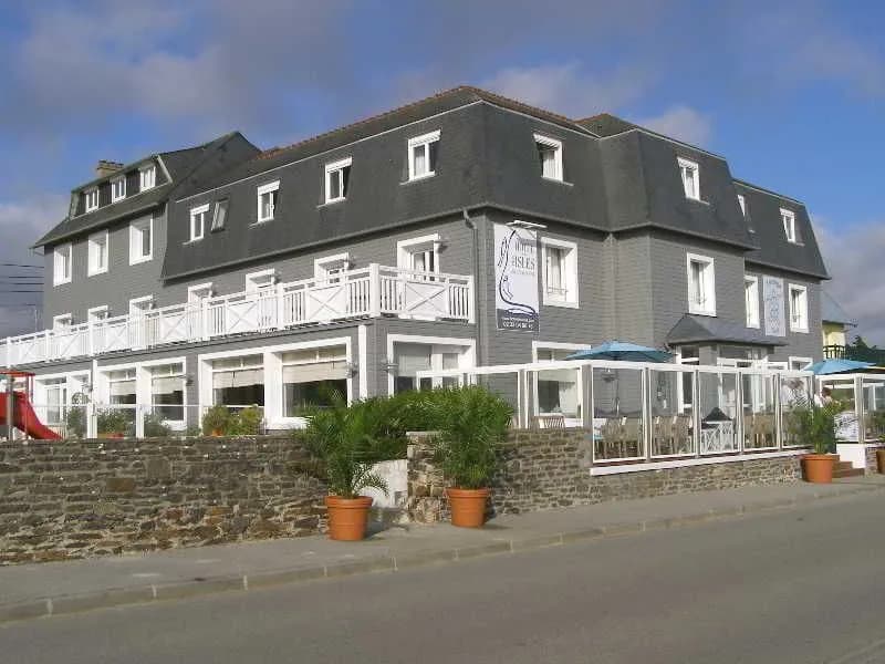 Hôtel Des Isles - Photo 1