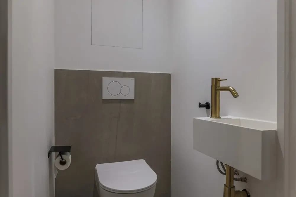 Peaceful Apartment - 2br/6p - Porte Saint-denis - Miniature 8