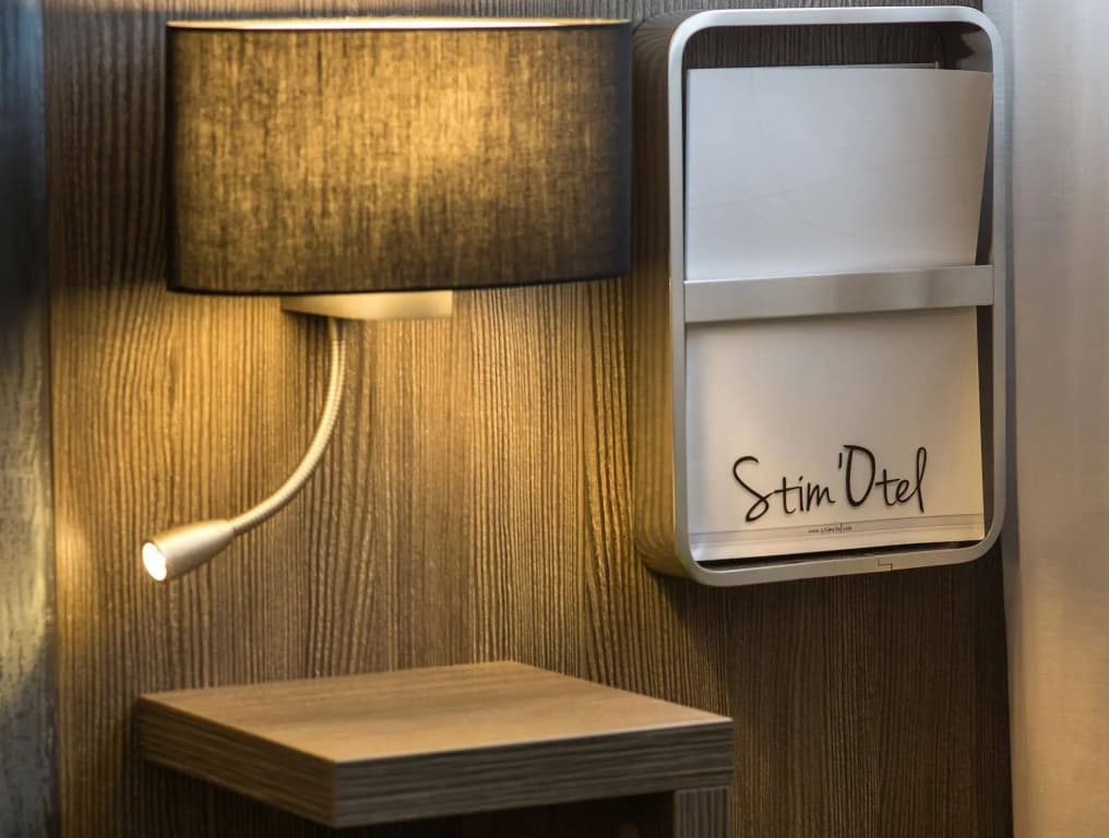 Citotel Stim'otel - Miniature 7