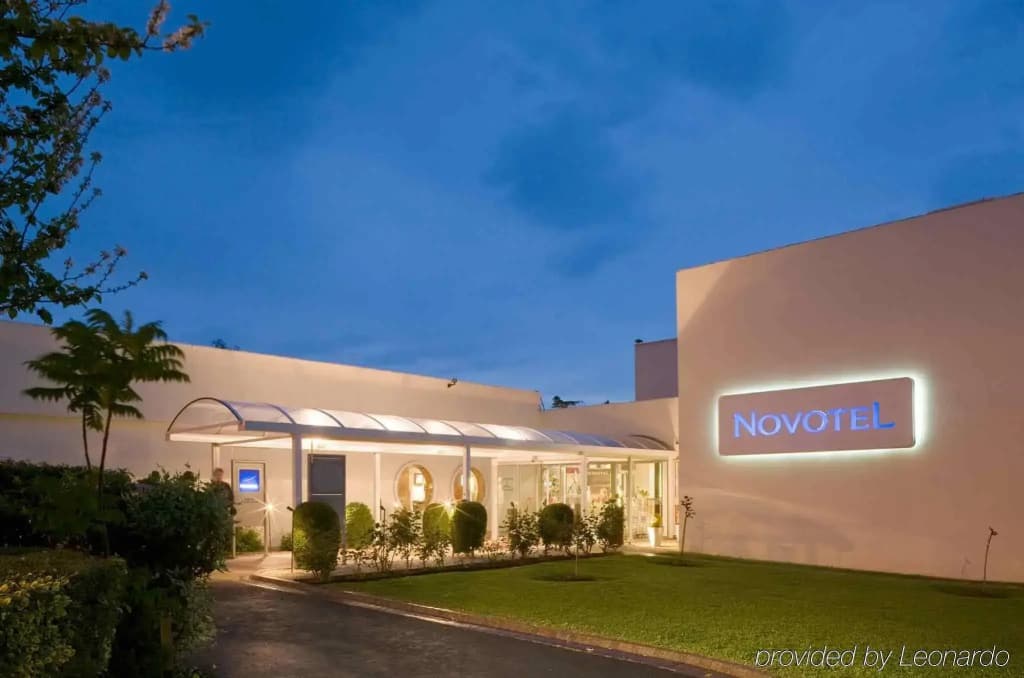 Novotel Caen Cote De Nacre - Photo 1