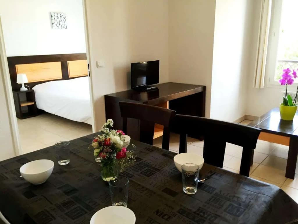 Resid’artel Cadarache – ITER - Photo 3