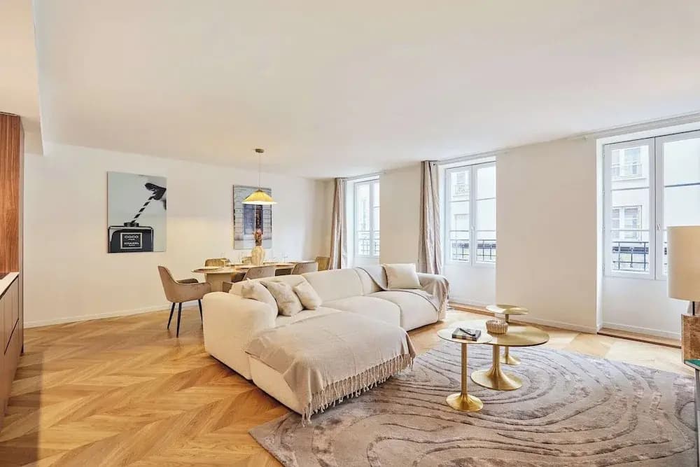 Sublim AC Apartment Opera Madeleine - Miniature 7