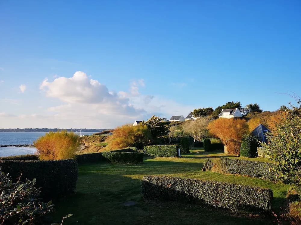 Camping Île Percée - Photo 4