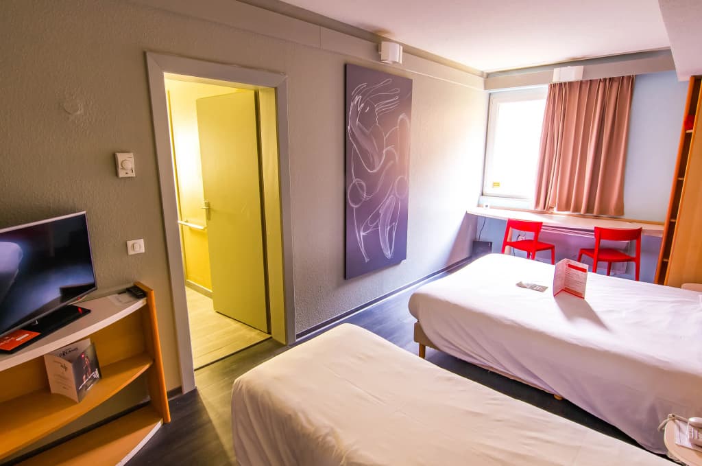 ibis Colmar Est - Miniature 6