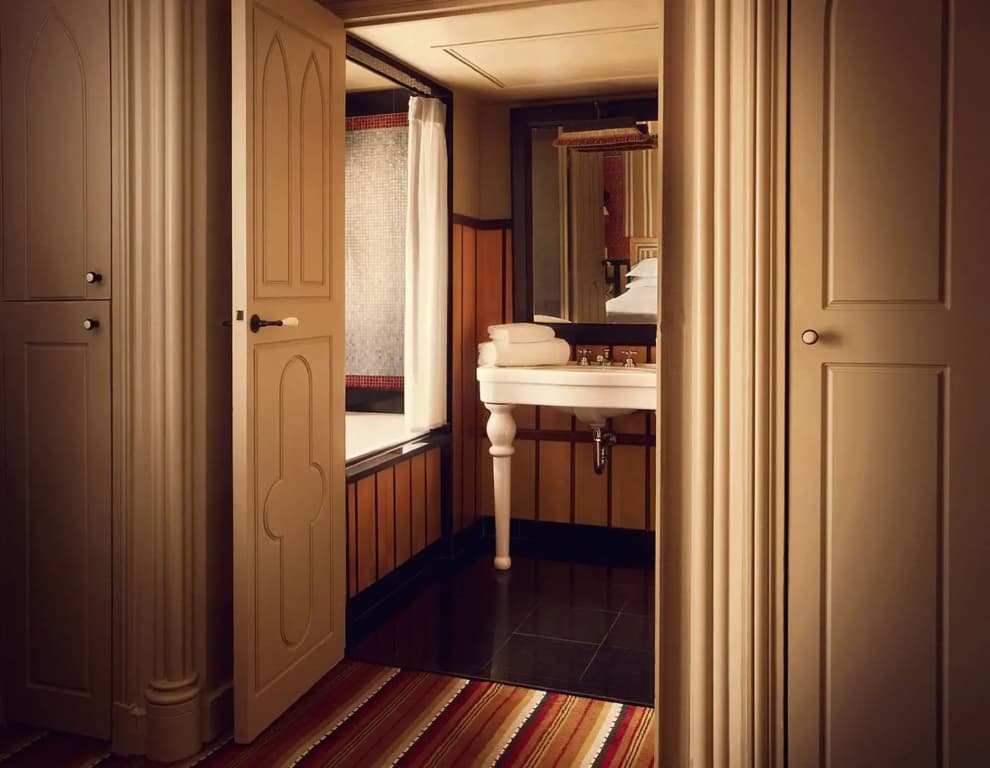 Hôtel Bourg Tibourg - Paris Marais - Photo 3