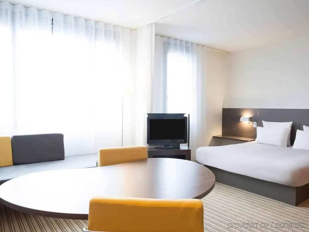 B&B HOTEL Paris Grand Roissy CDG Aéroport - Photo 3