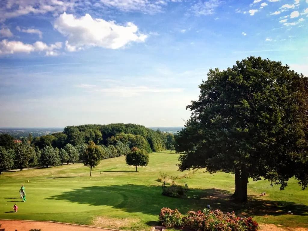 Le Domaine des Dryades - Photo 1