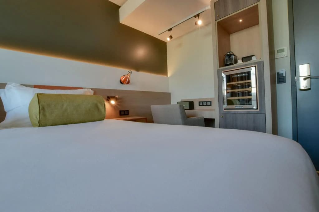 Hotel B55 - Photo 5