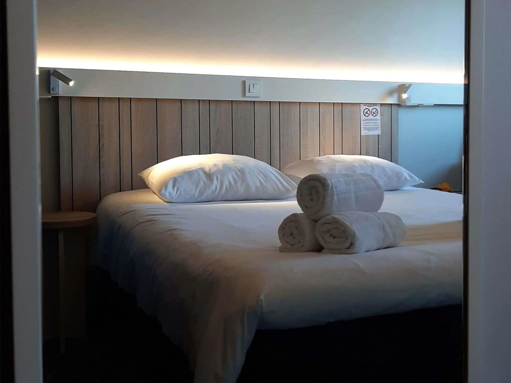 ibis Rennes Cesson - Photo 3