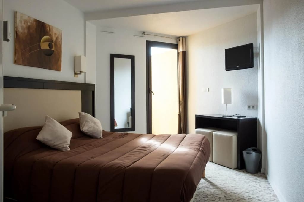 Hôtel le Collier - Photo 3