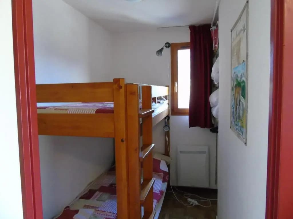 Appartement Valfréjus, 3 pièces, 6 personnes - FR-1-561-28 - Miniature 4