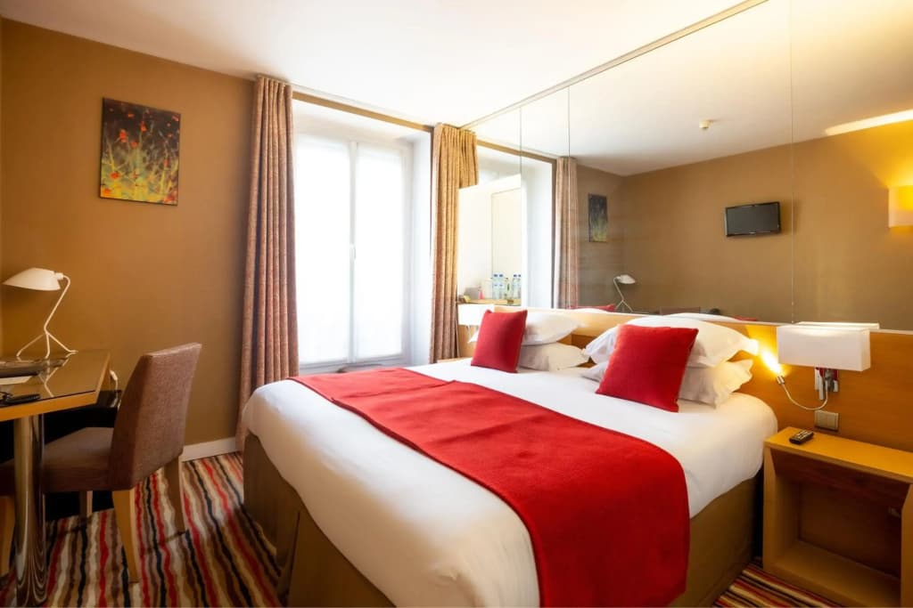 Hotel Pavillon Bastille - Photo 4